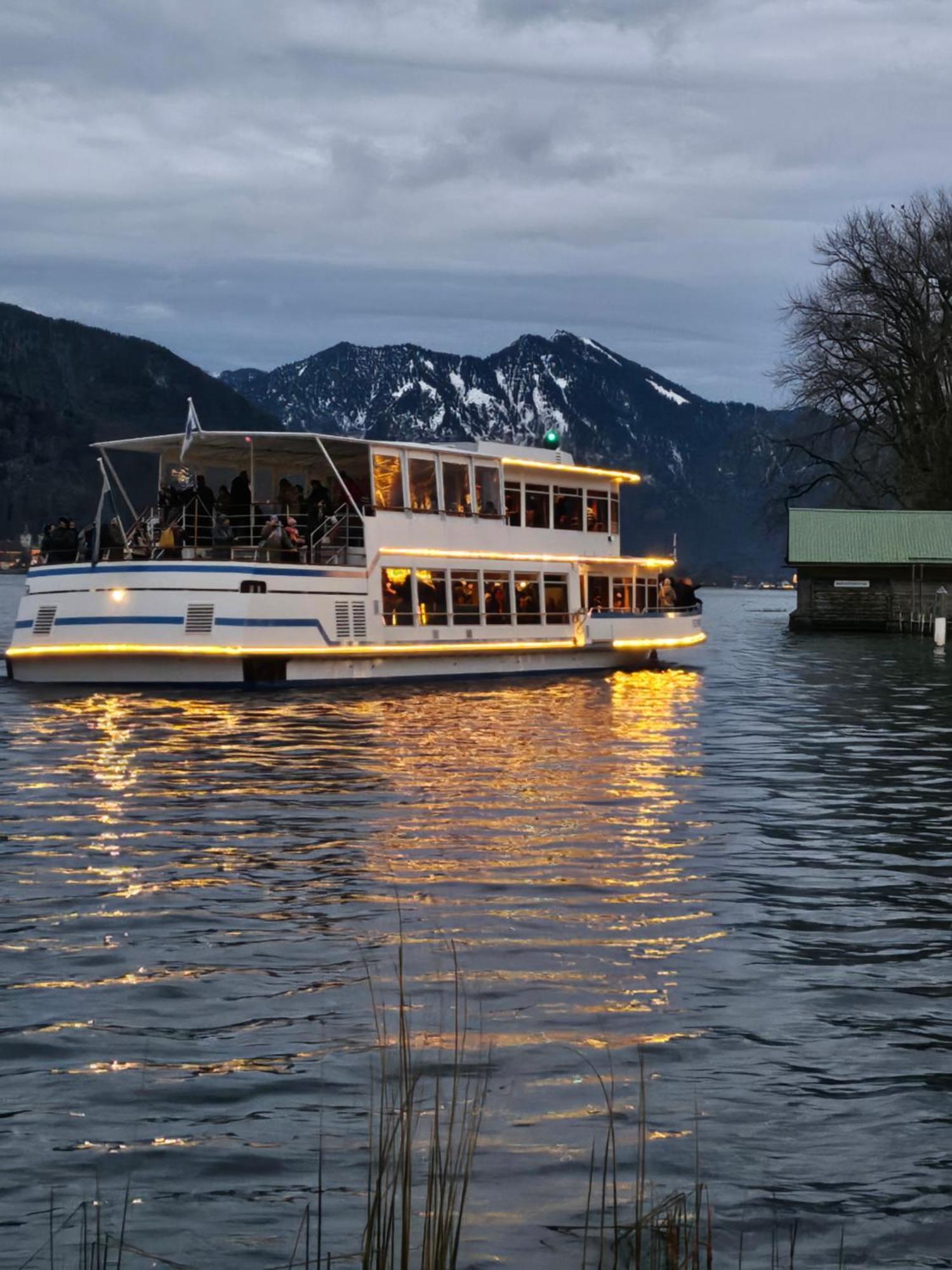 Gasthof Margarete Bad Wiessee